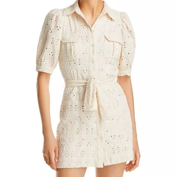 En Saison Cordelia Mini Dress - XS - NWT - Picture 1 of 8